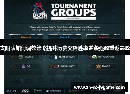 太阳队如何调整策略提升历史交锋胜率逆袭强敌重返巅峰
