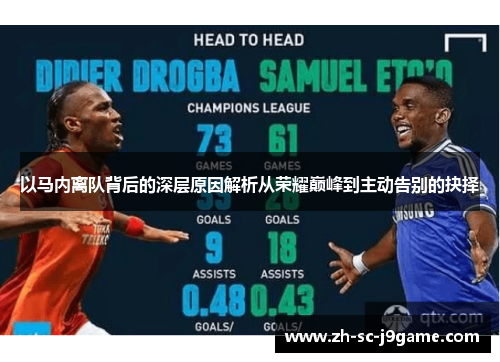 以马内离队背后的深层原因解析从荣耀巅峰到主动告别的抉择