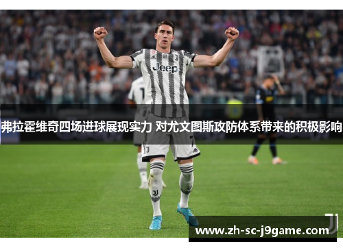 弗拉霍维奇四场进球展现实力 对尤文图斯攻防体系带来的积极影响 弗拉霍维奇四场进球展现实力 对尤文图斯攻防体系带来的积极影响