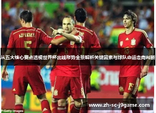 从五大核心要点透视世界杯出线形势全景解析关键因素与球队命运走向判断